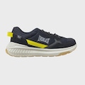 Tênis Masculino Everlast Solo 2 MARROM/PRETO