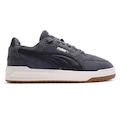 Tênis Masculino Puma Shuffle Downtown SD CHUMBO