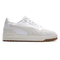 Tênis Masculino Puma Shuffle Downtown OG BRANCO