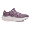 Tênis Feminino Mizuno Jet 8 LILAS