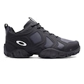 Tênis Masculino Oakley Woodfire PRETO/CINZA
