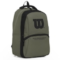 Mochila Unissex Wilson Vibe - 27.3 Litros CINZA