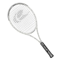 Raquete de Tênis Solinco Whiteout V2 305g - Adulto BRANCO