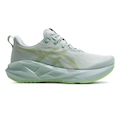 Tênis Masculino Asics Novablast 5 VERDE