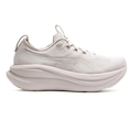 Tênis Feminino ASICS Gel-Nimbus 28 BEGE/CINZA/LARANJA