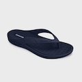 Chinelo Boa Onda Lilly - Feminino AZUL