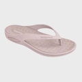 Chinelo Boa Onda Lilly - Feminino ROSE