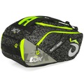 Raqueteira Lok Maxx Gen2 -  Unissex PRETO