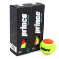 Bola de Beach Tennis Prince Pack Com 06 Bolas - Unissex LARANJA