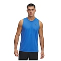 Camiseta Regata Masculina Under Armour Tech Tank AZUL