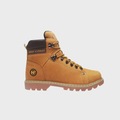 Bota Masculina West Coast Worker Classic CAMEL