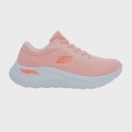 Tênis Feminino Skechers Arch Fit 2.0 ROSA