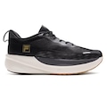 Tênis de Corrida Feminino Fila Aero Skyfoam PRETO/CINZA