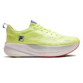Tênis Masculino Fila Aero Skyfoam VERDE