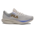 Opção de cor BEGE de Tênis Feminino Fila Rise Up
