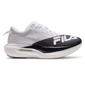 Tênis Feminino Fila Racer Carbon 3 BRANCO/PRETO