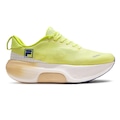 Tênis Feminino Fila Speedrocker Skyfoam VERDE