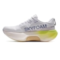 Tênis Feminino Fila Speedrocker Skyfoam BRANCO/AMARELO CLARO
