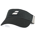 Viseira Babolat Elastic Visor - Adulto PRATA