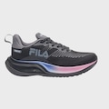 Tênis Feminino Fila Speed Lite PRETO/CINZA