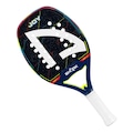 Raquete Beach Tennis Infantil Shark Joy 2026 PRETO