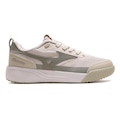 Tênis Masculino Mizuno Edo Cross BEGE