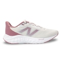 Tênis Feminino New Balance Feminino Fresh Foam Arishiv4 OFF WHITE