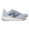 Tênis New Balance Fresh Foam ARISHIV4 - Feminino AZUL/ROSA