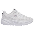 Tênis Feminino Fila Street Fit 3 BRANCO/AZUL ESC