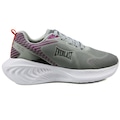 Tênis Feminino Everlast Rapid 00