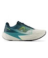 Tênis Masculino New Balance Fuelcell Rebel V5 VERDE