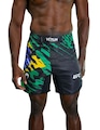 Bermuda Fightshort Venum UFC Camo Strike - Masculina PRETO