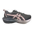Tênis Feminino Asics Gel-Nagoya 8 CINZA/ROSA