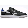 Tênis Masculino Reebok Prime Settenis PRETO