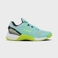 Tênis Masculino Everlast Climber Pro 3 VERDE/AMARELO