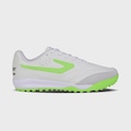 Chuteira Society Adulto Topper Maestro Club VI BRANCO