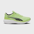 Tênis Masculino Puma Scend Pro VERDE CLARO