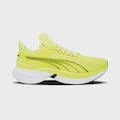 Tênis Masculino Puma Conduct Pro AMARELO
