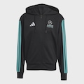 Jaqueta adidas Mercedes Amg Petronas Dna - Masculina PRETO