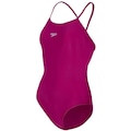 Maiô Adulto Speedo Skinny ROSA