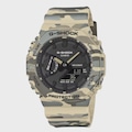 Relógio G-SHOCK GA-2100CM-5ADR BEGE