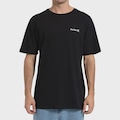 Camiseta Hurley Classic - Masculina PRETO