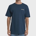 Camiseta Hurley Classic - Masculina AZUL