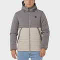 Jaqueta Masculina Rip Curl Anti Series Ridge Stone CINZA