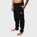 Calça Moletom Rip Curl Wettie E7 - Masculina PRETO