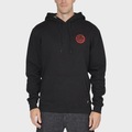 Moletom Masculino Rip Curl Canguru Wettie E7 PRETO
