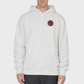 Moletom Masculino Rip Curl Canguru Wettie E7 BRANCO