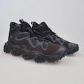 Tênis Masculino Oakley Eon Alpha Triple Black PRETO