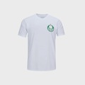 Camiseta do Palmeiras 1914 Betel  - Infantil BRANCO