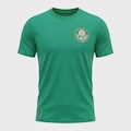 Camiseta do Palmeiras 1914 Betel - Feminina VERDE